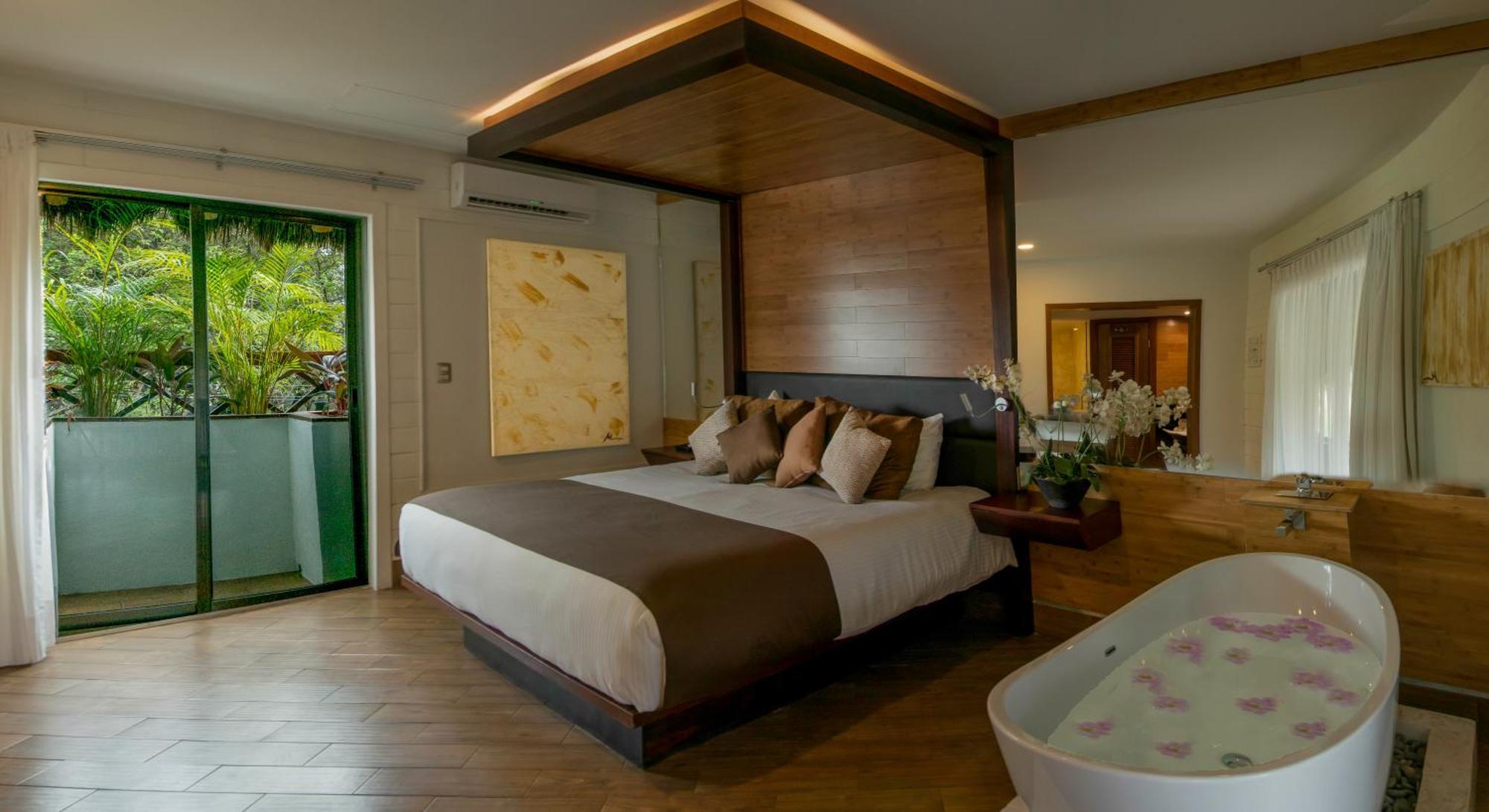 Master Suite
