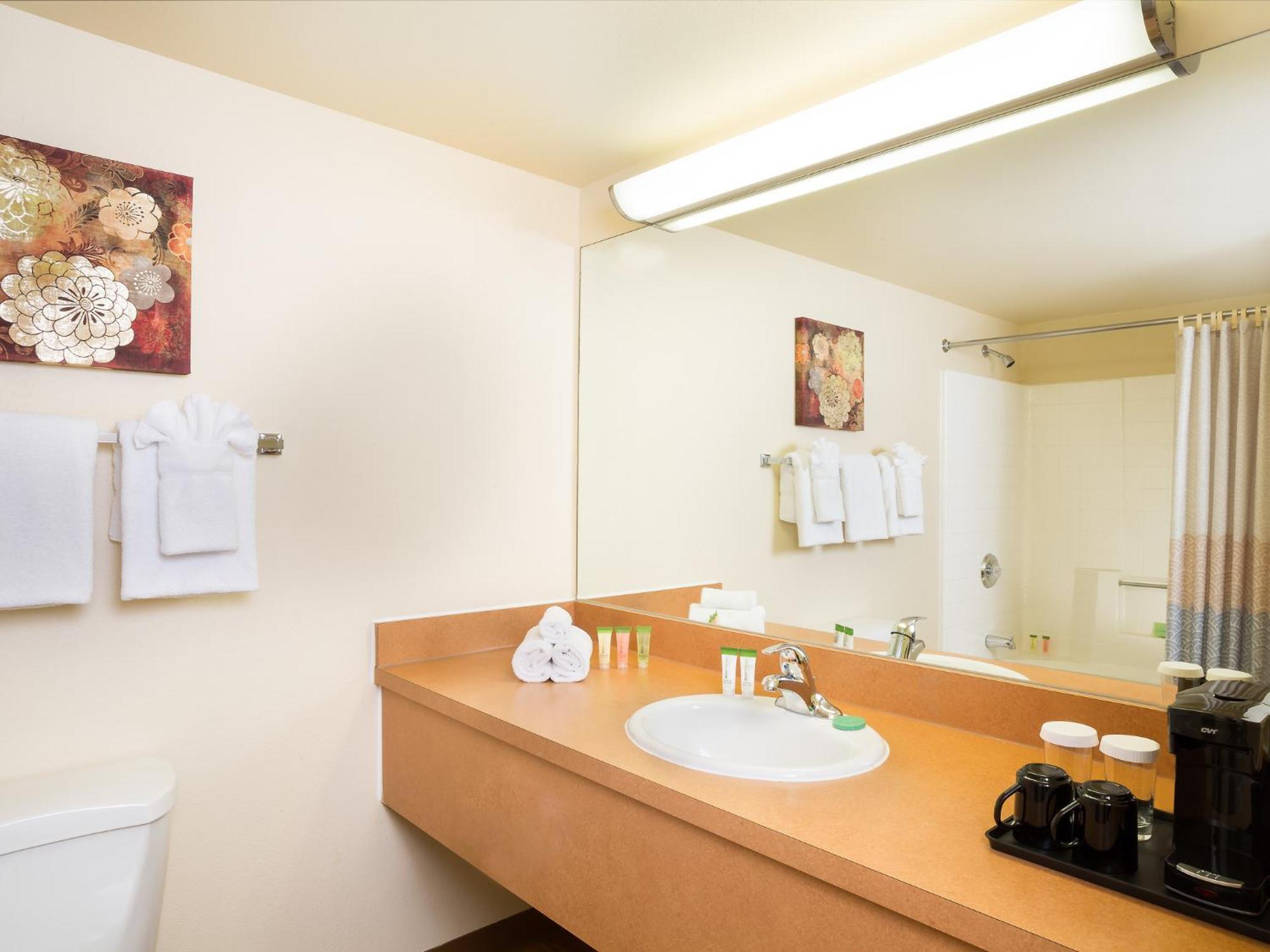 Kamer Toegewezen bij het Inchecken