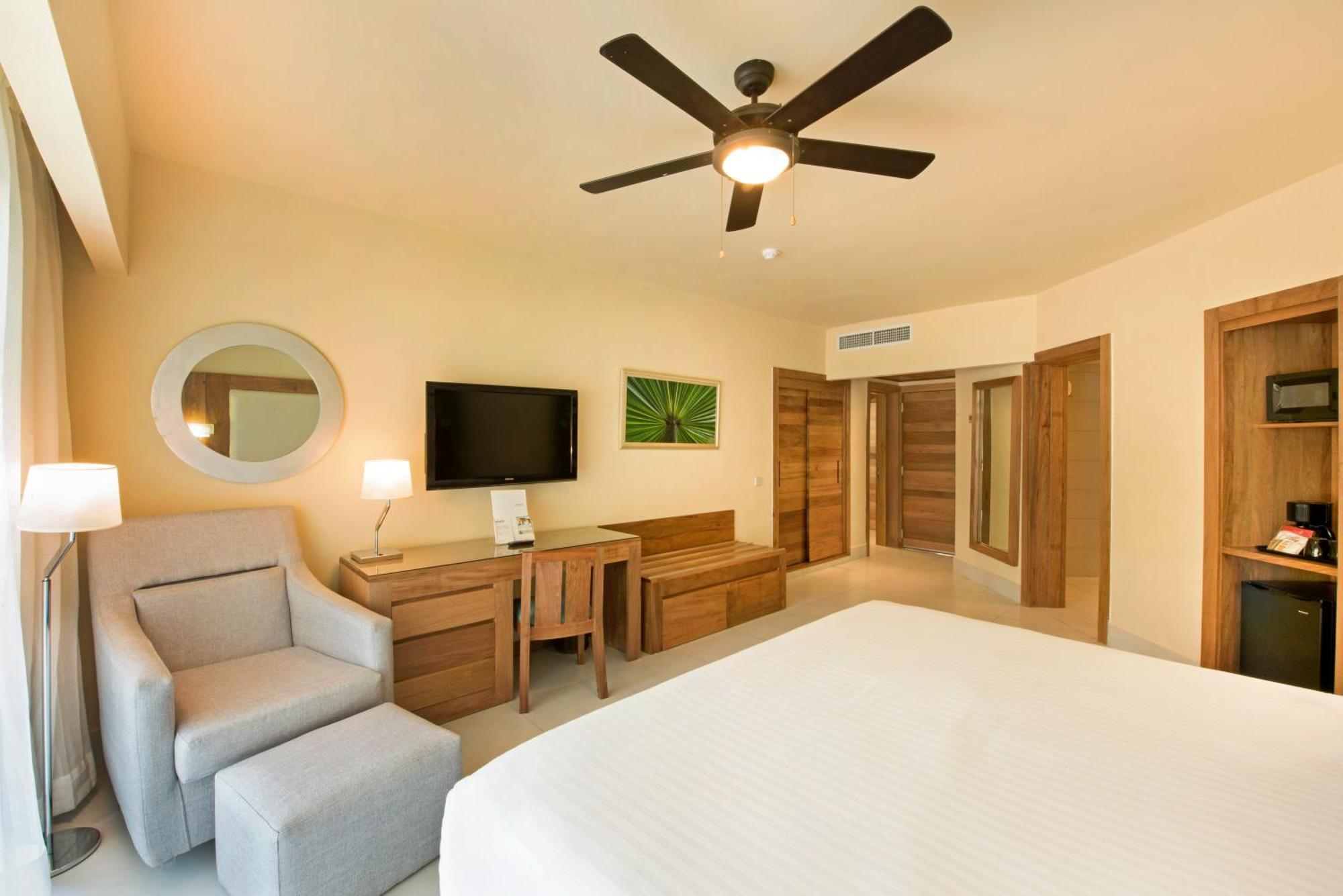 Suite Royal Verdieping