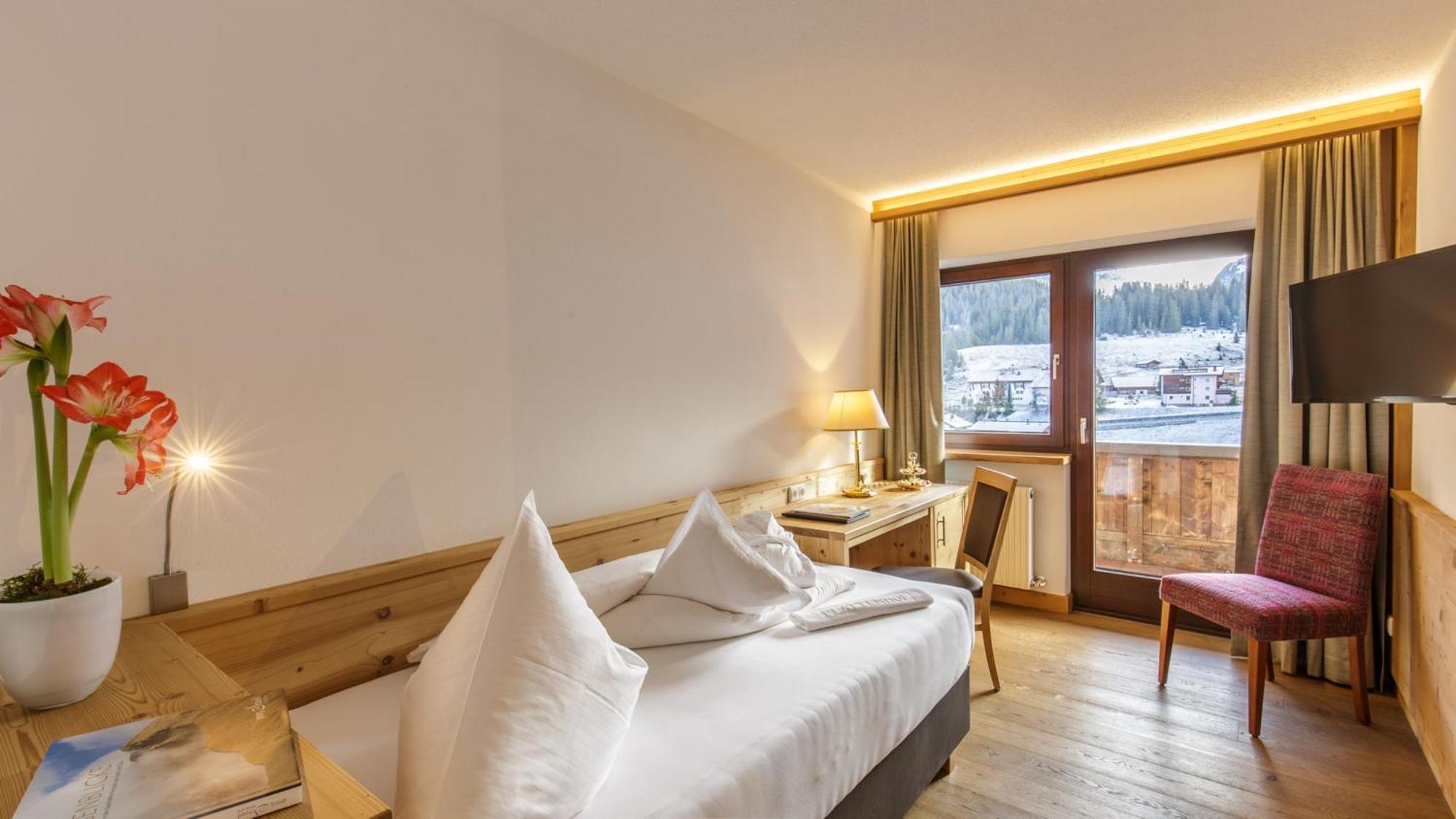 Single Room