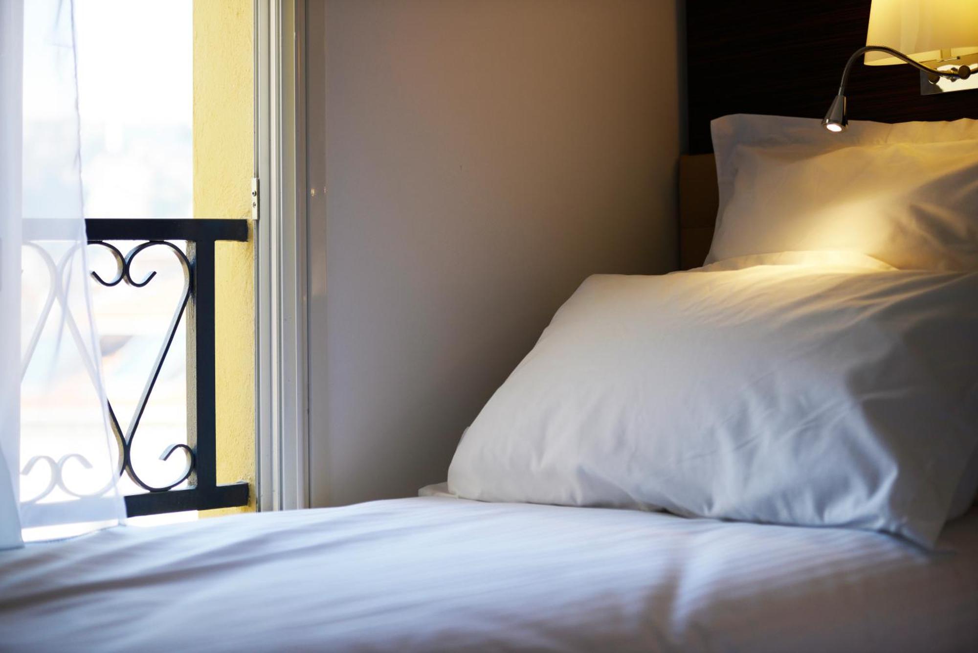 Small Single Room