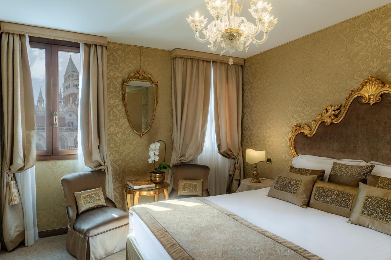 Superior Double Room with San Marco View,720866311:JPEG