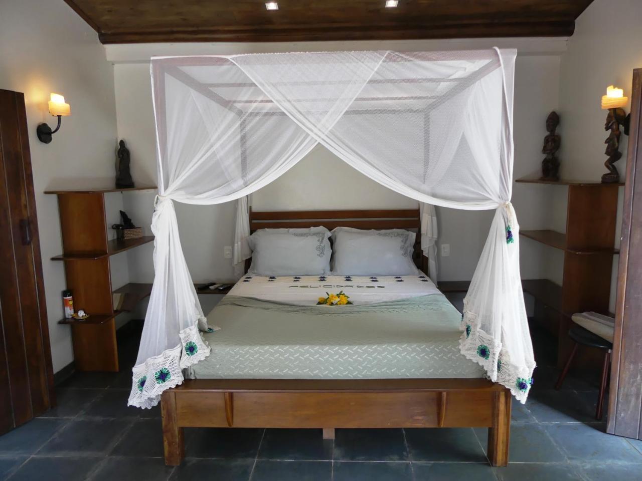 Deluxe Chalet