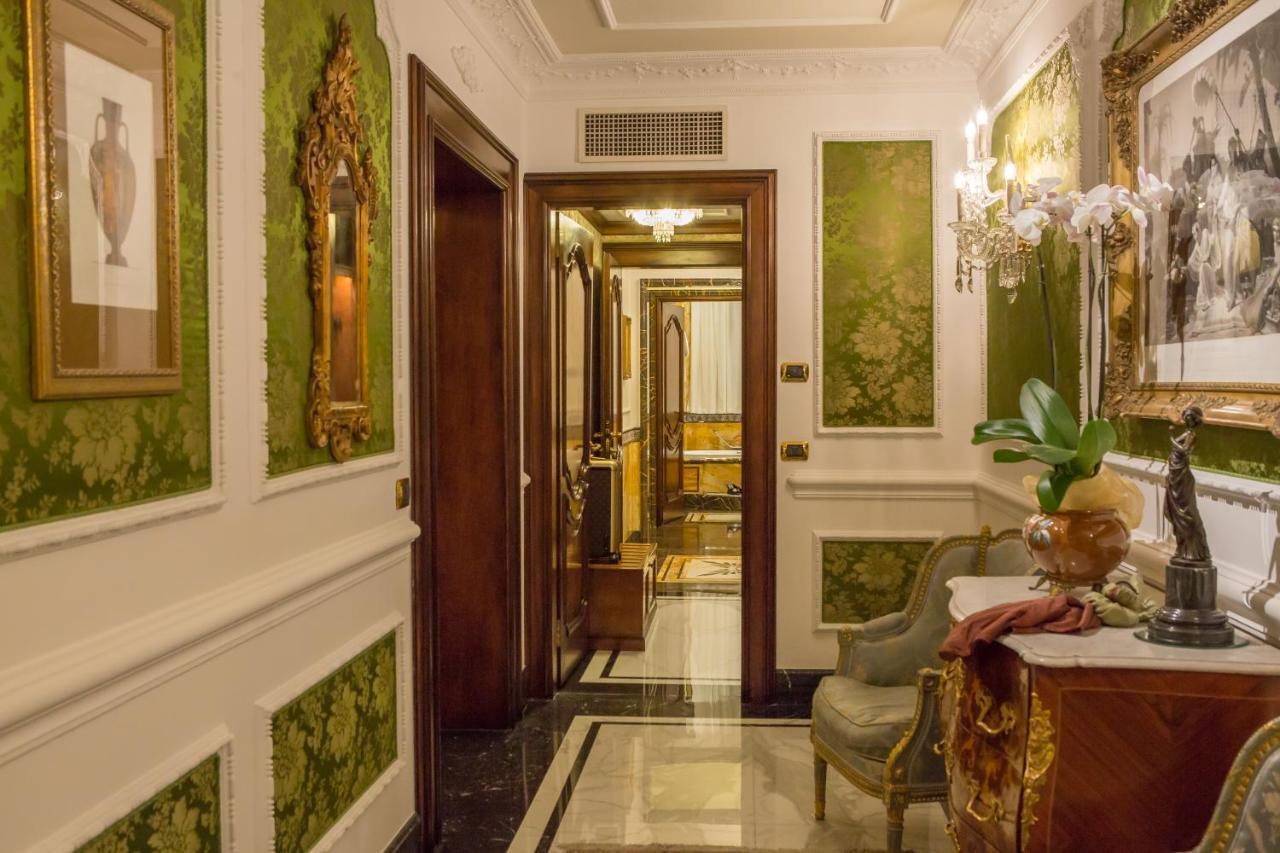 Präsidentensuite