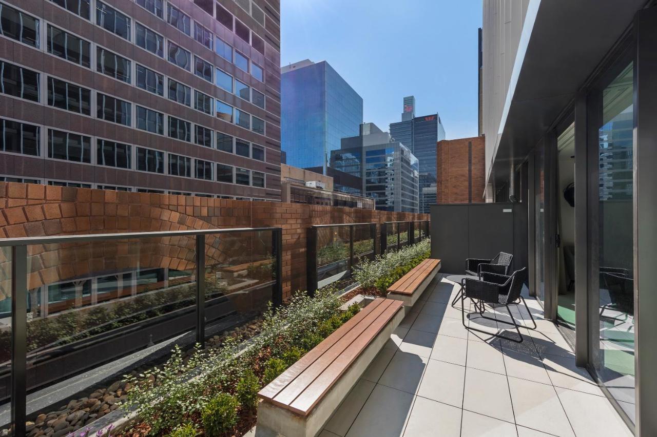 Premier Two-Bedroom Suite