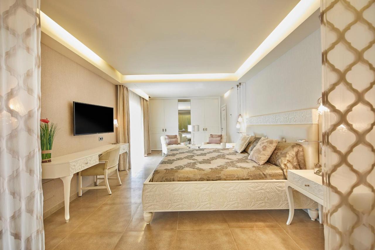 Comfort Suite