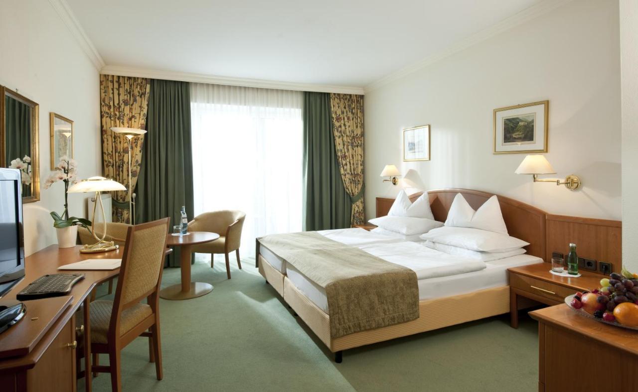 Doppelzimmer Maibachl