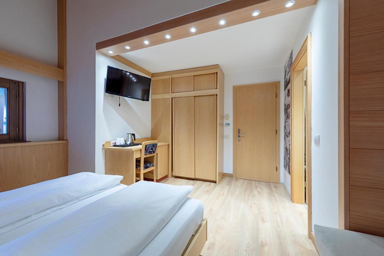 Double Room Extra Bed