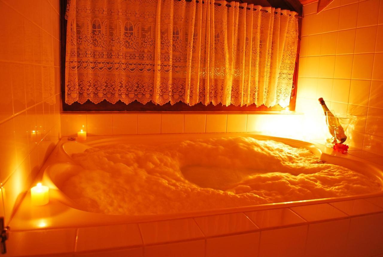 Sun Duplex Prime Chalet Spa Bath Mountain View