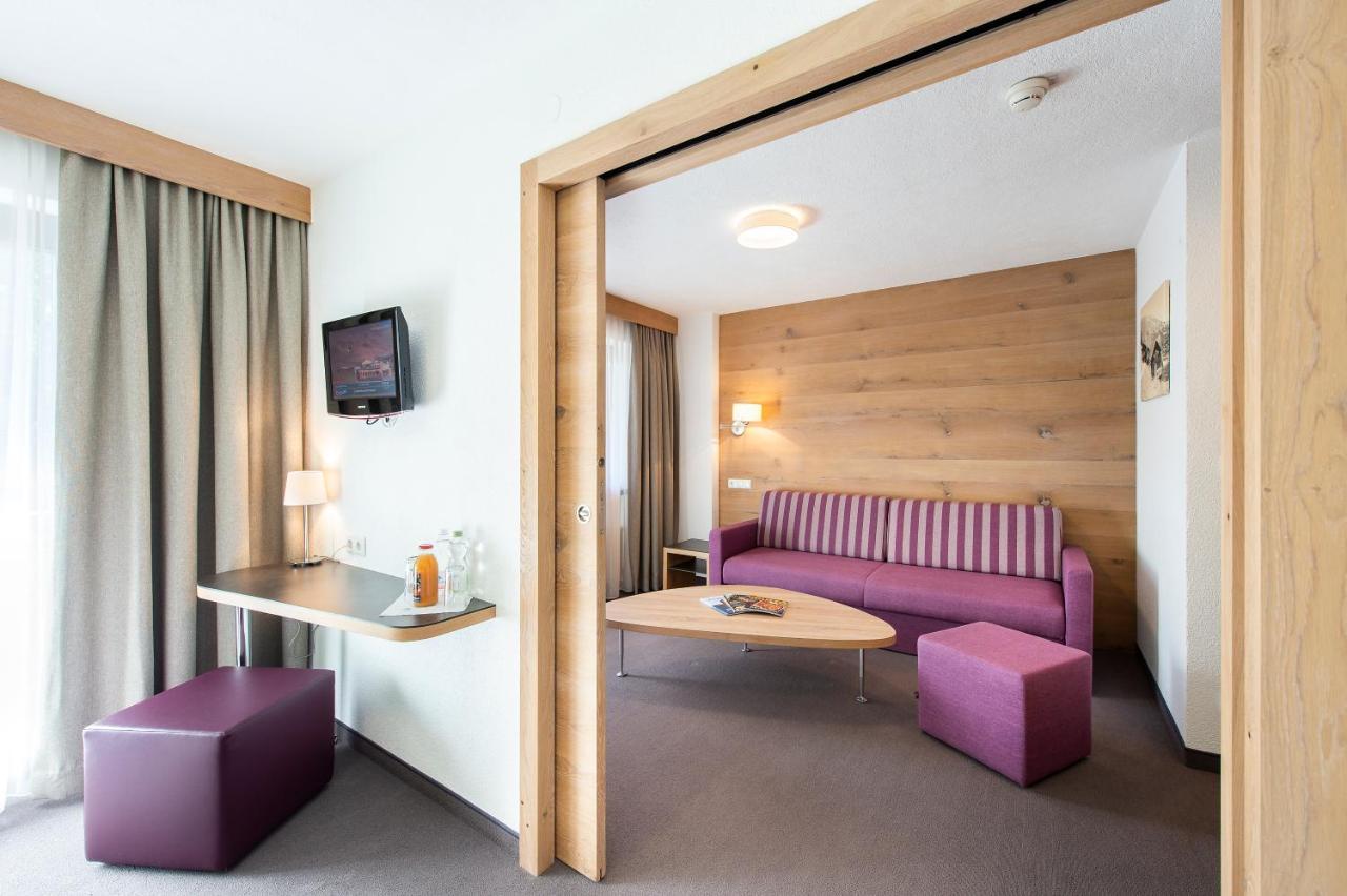 Queen Suite