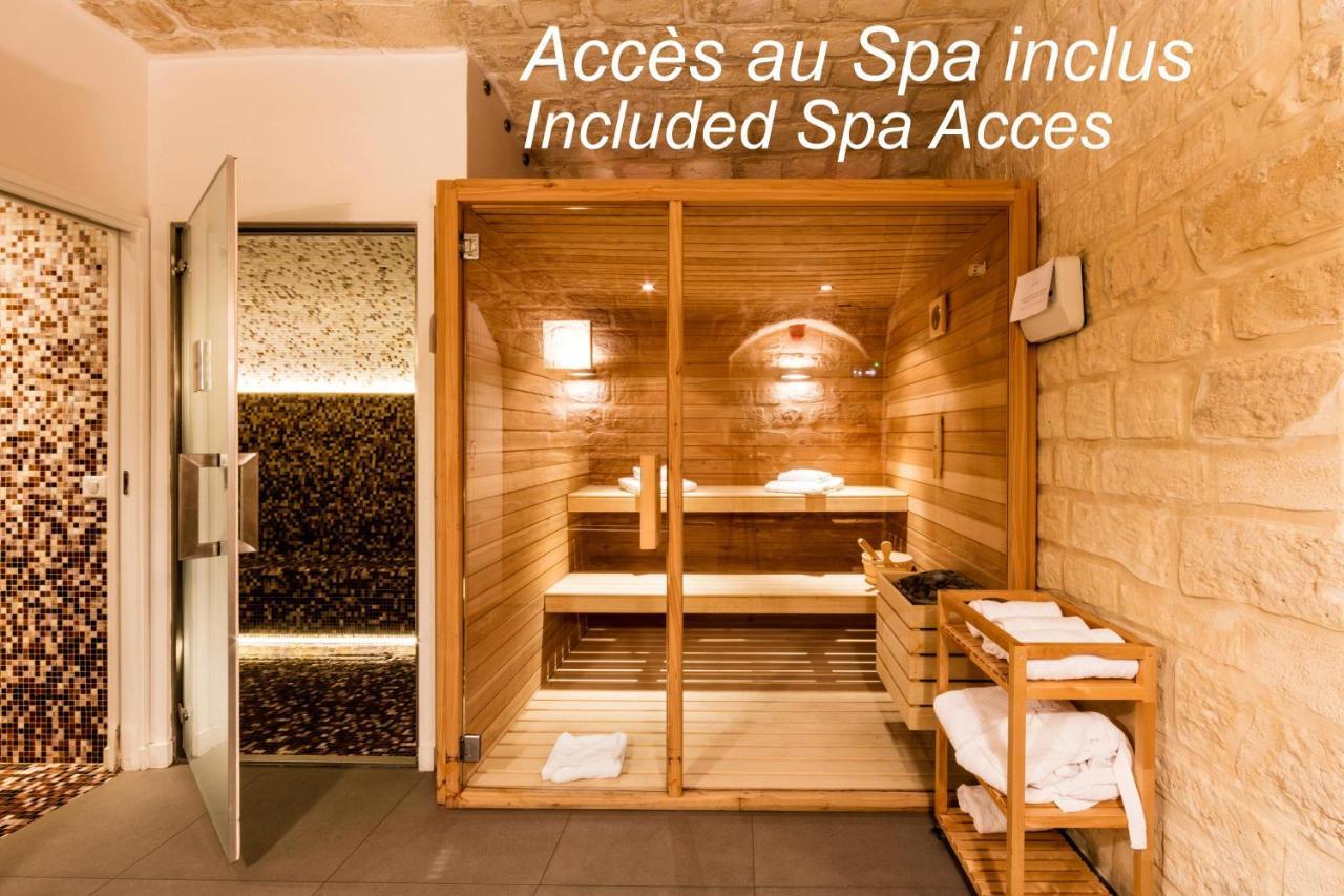 Executive Double Room Spa Access,744004939:JPEG
