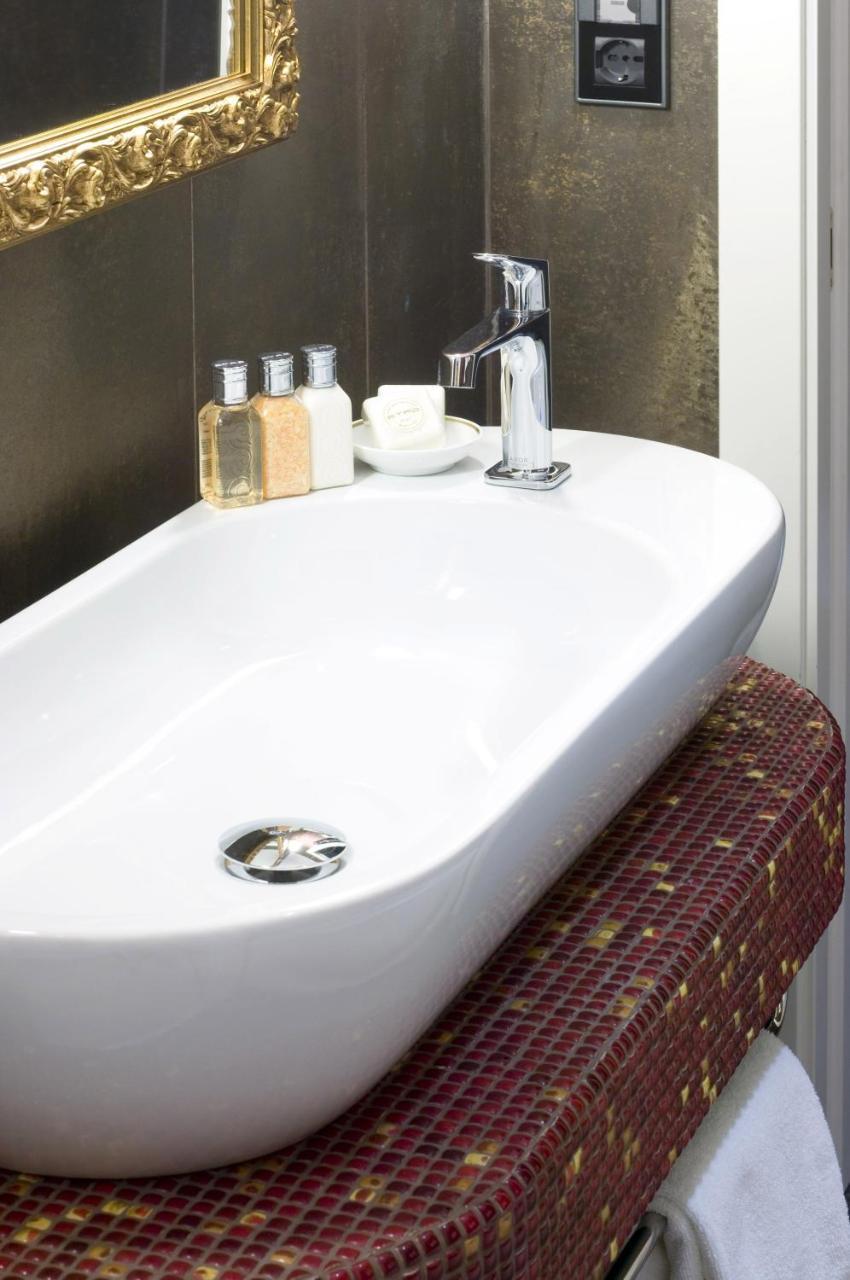 Superior Tweepersoonskamer met Douche
