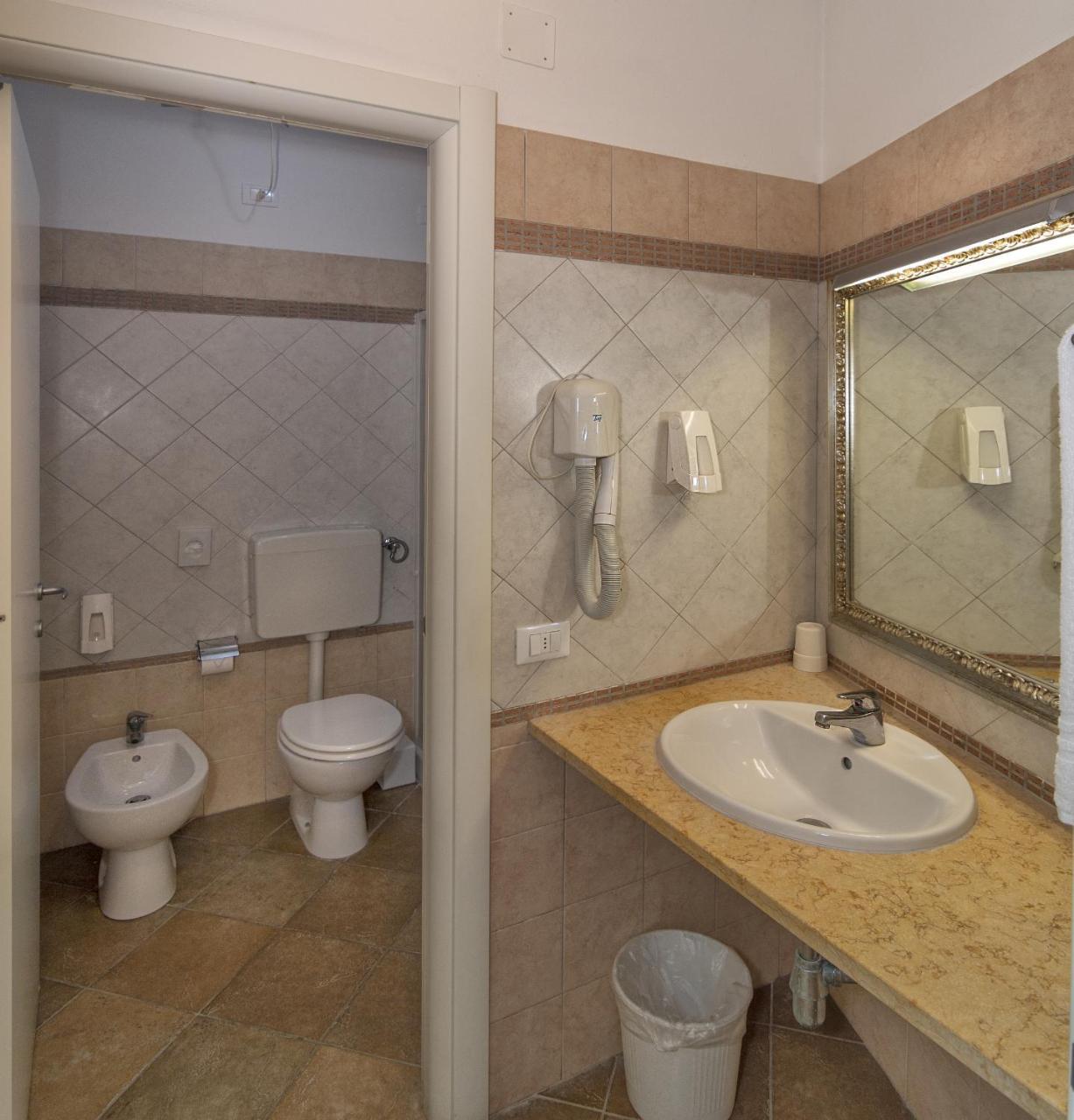 Appartement met 1 Slaapkamer (3 Volwassenen)