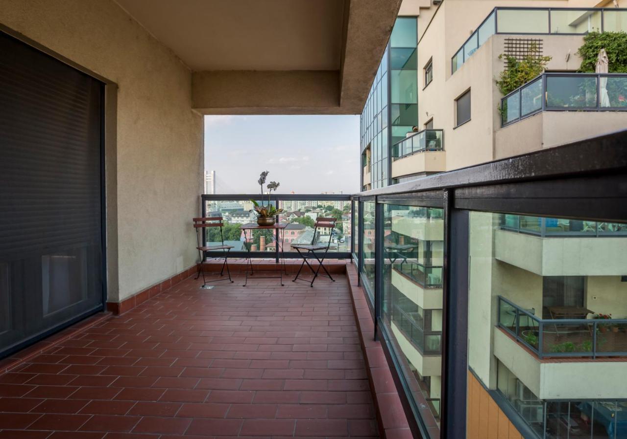 Superior Apartment without Spa
