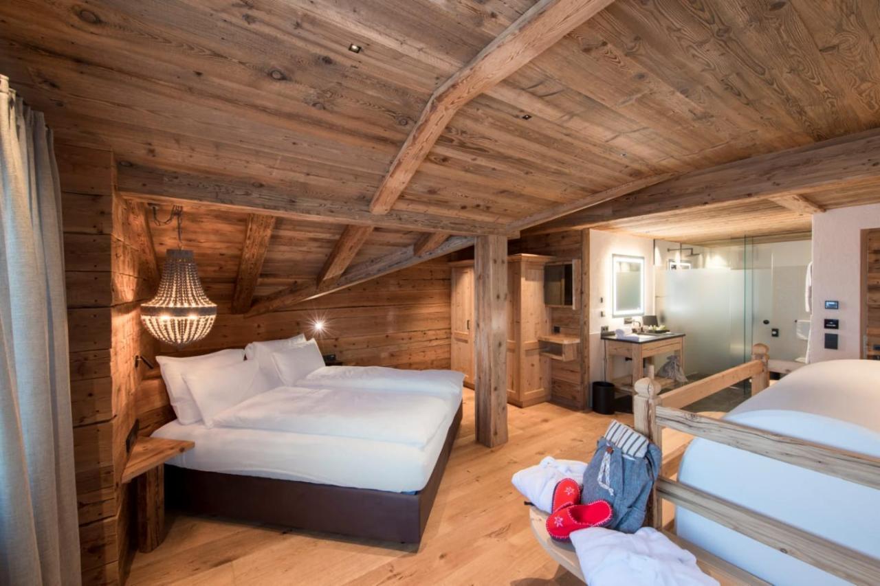 Deluxe Kamer