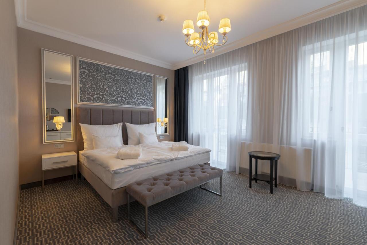 Superior Double or Twin Room with Spa Access