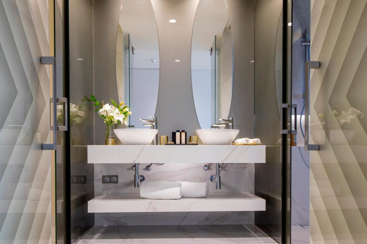 Superior Oceaan Suite