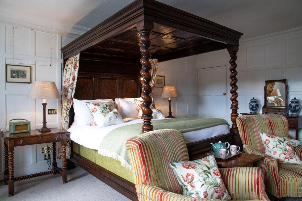 The Queen's Suite