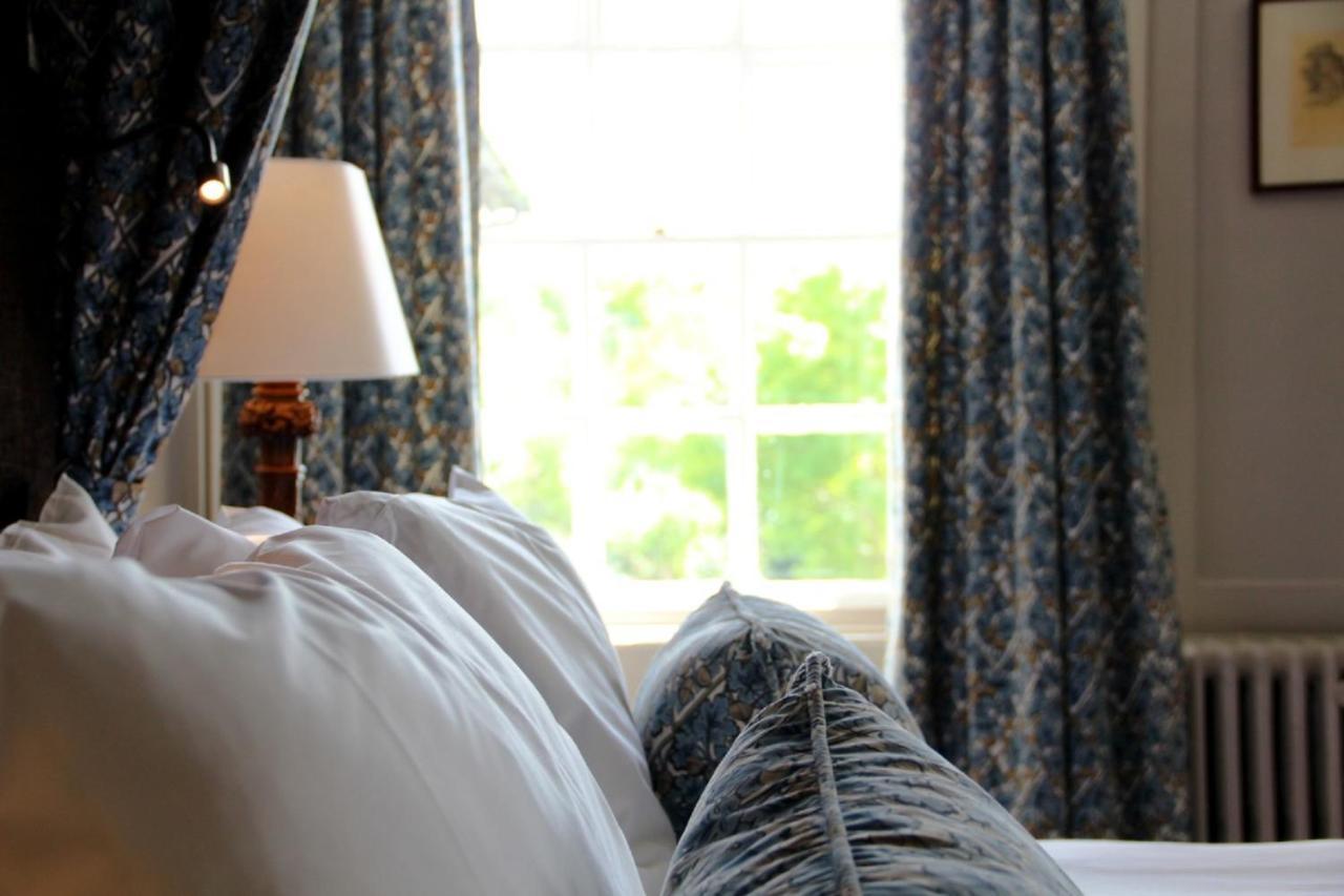 The Queen's Suite