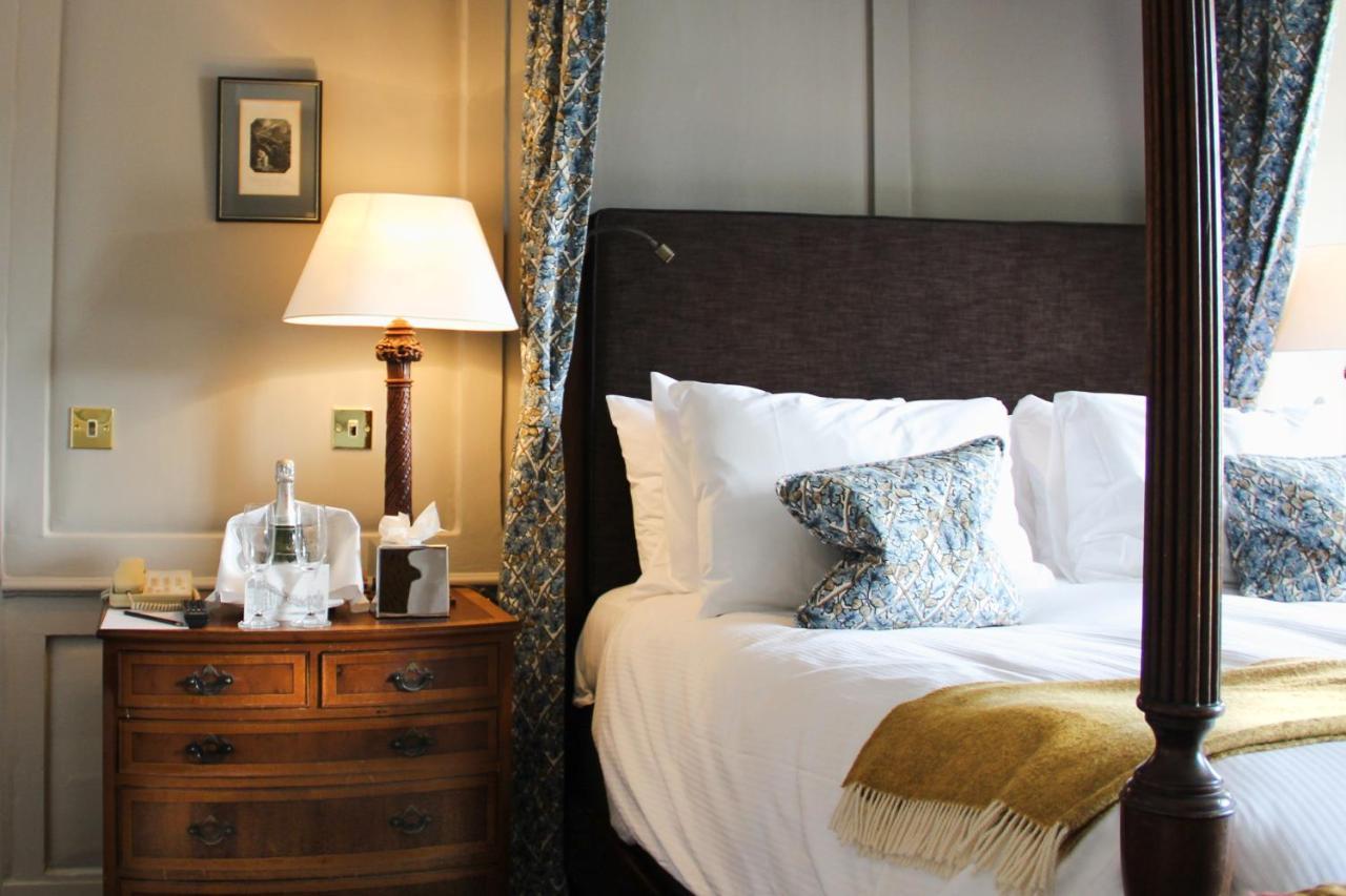 Sussex Junior Suite