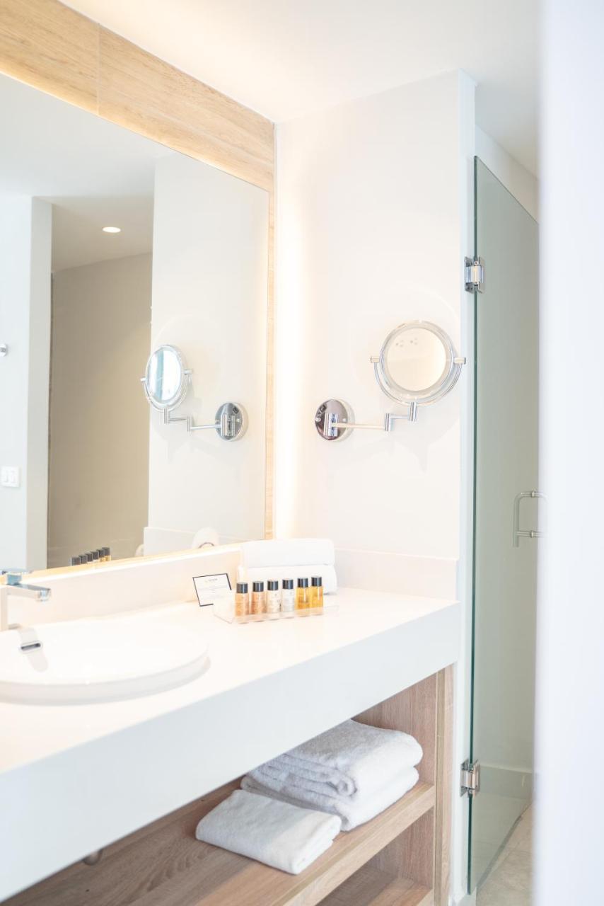 Senator Imperial One Bedroom Suite Ocean View (2 Adults)