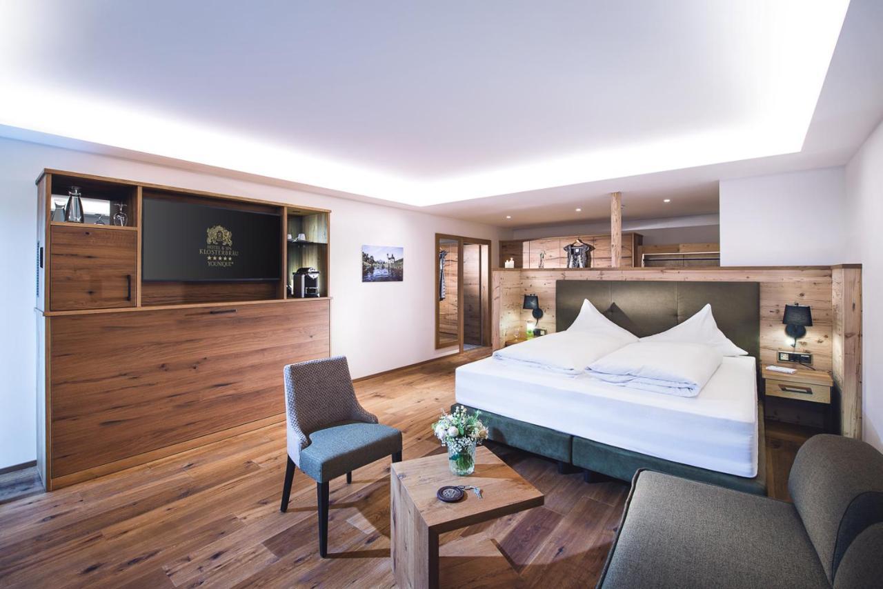 Suite Familiare Deluxe