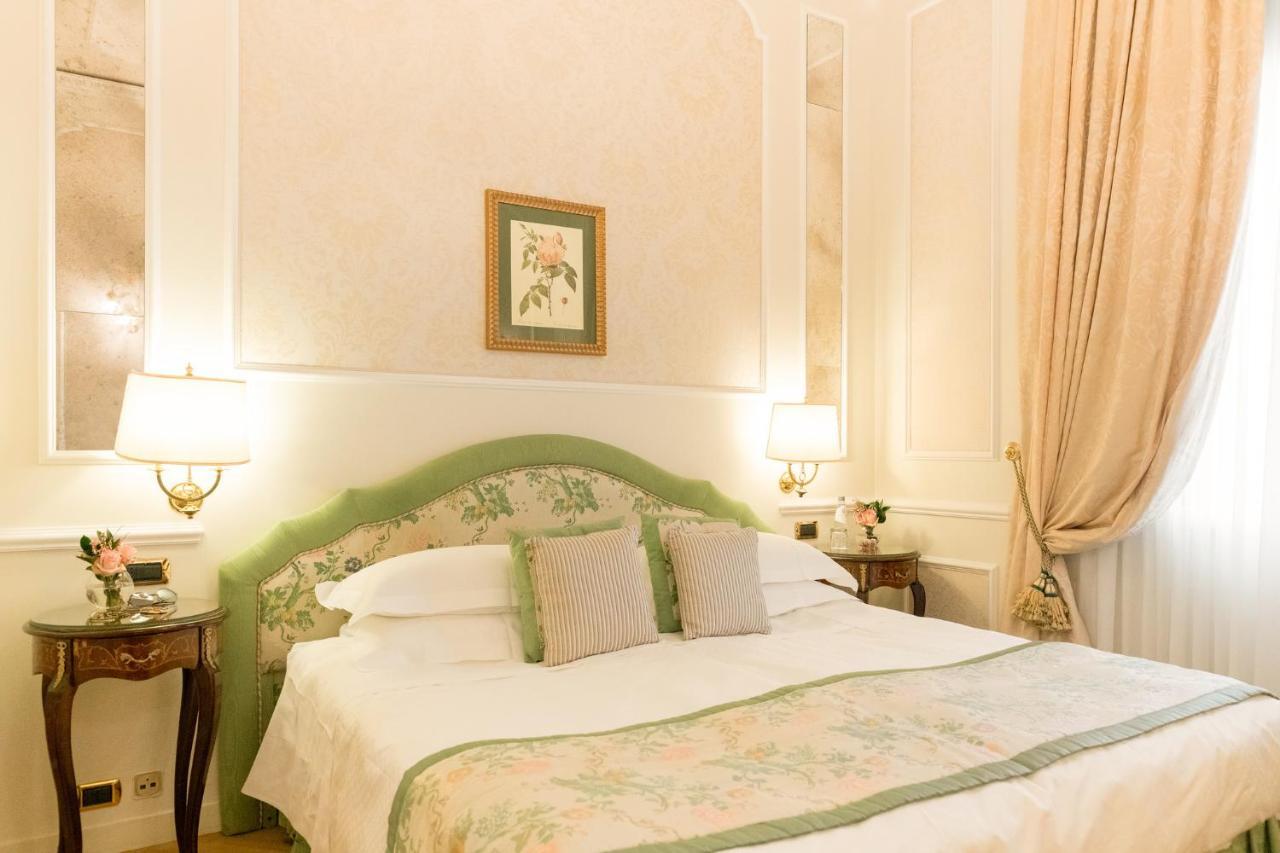 Classic Doppel- oder Zweibettzimmer