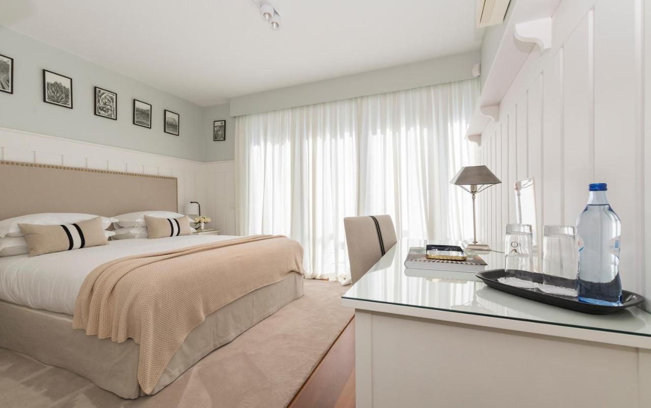 Deluxe Double Room Spa Bath
