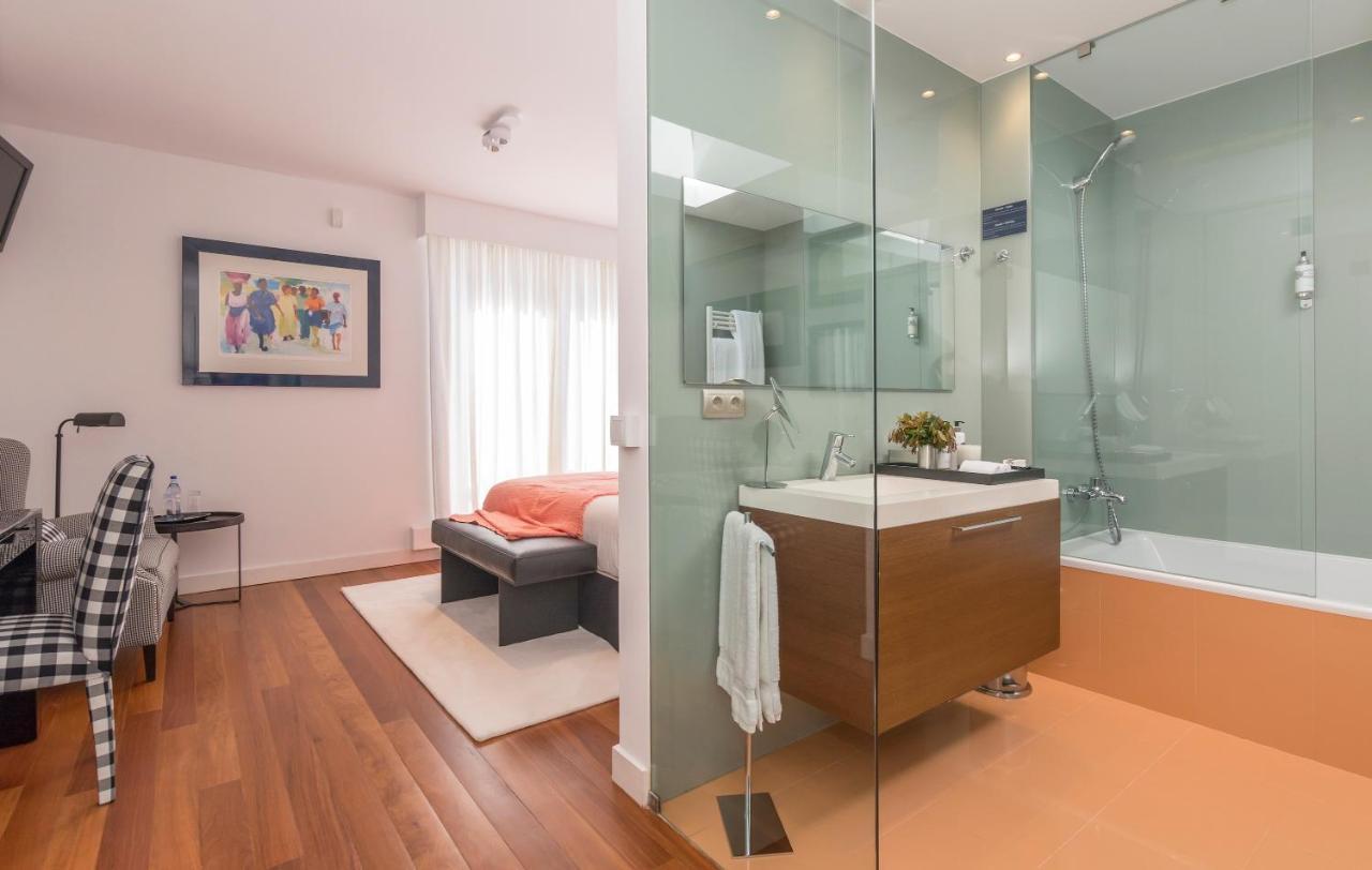 Double Room Spa Bath