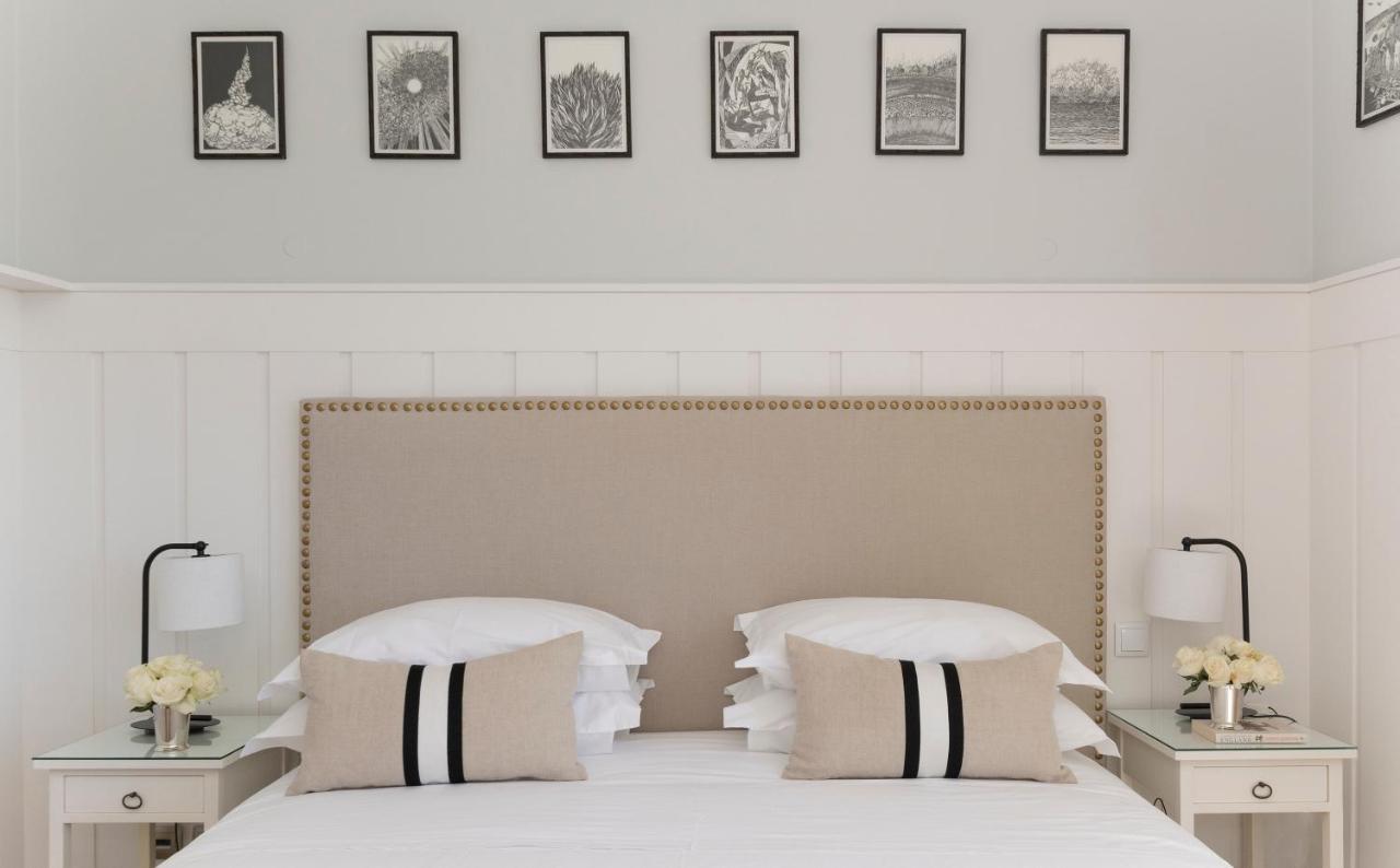 Deluxe Double Room Spa Bath