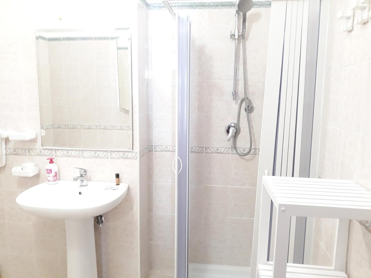 Studio-Apartment mit Meerblick