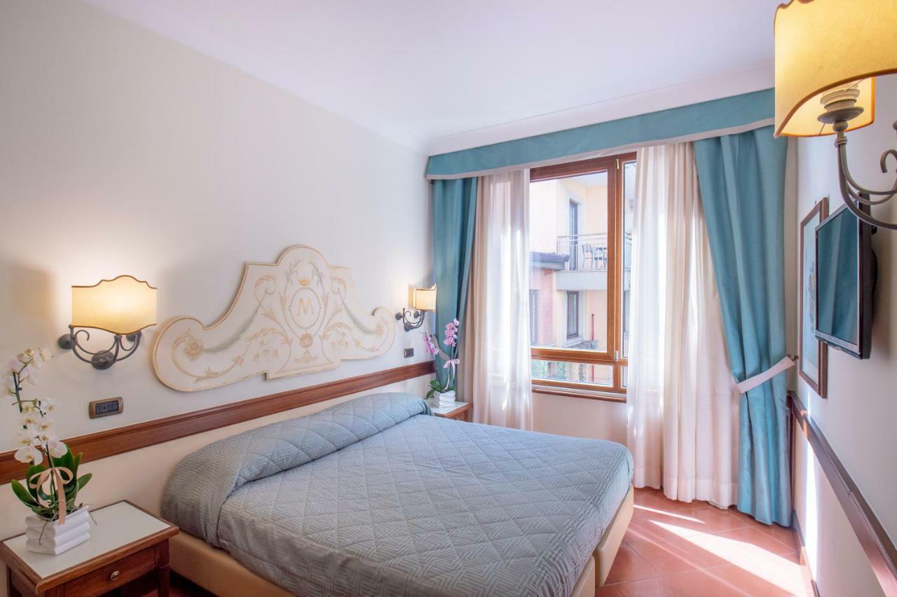 Quarto Standard com Cama de Casal ou 2 de Solteiro