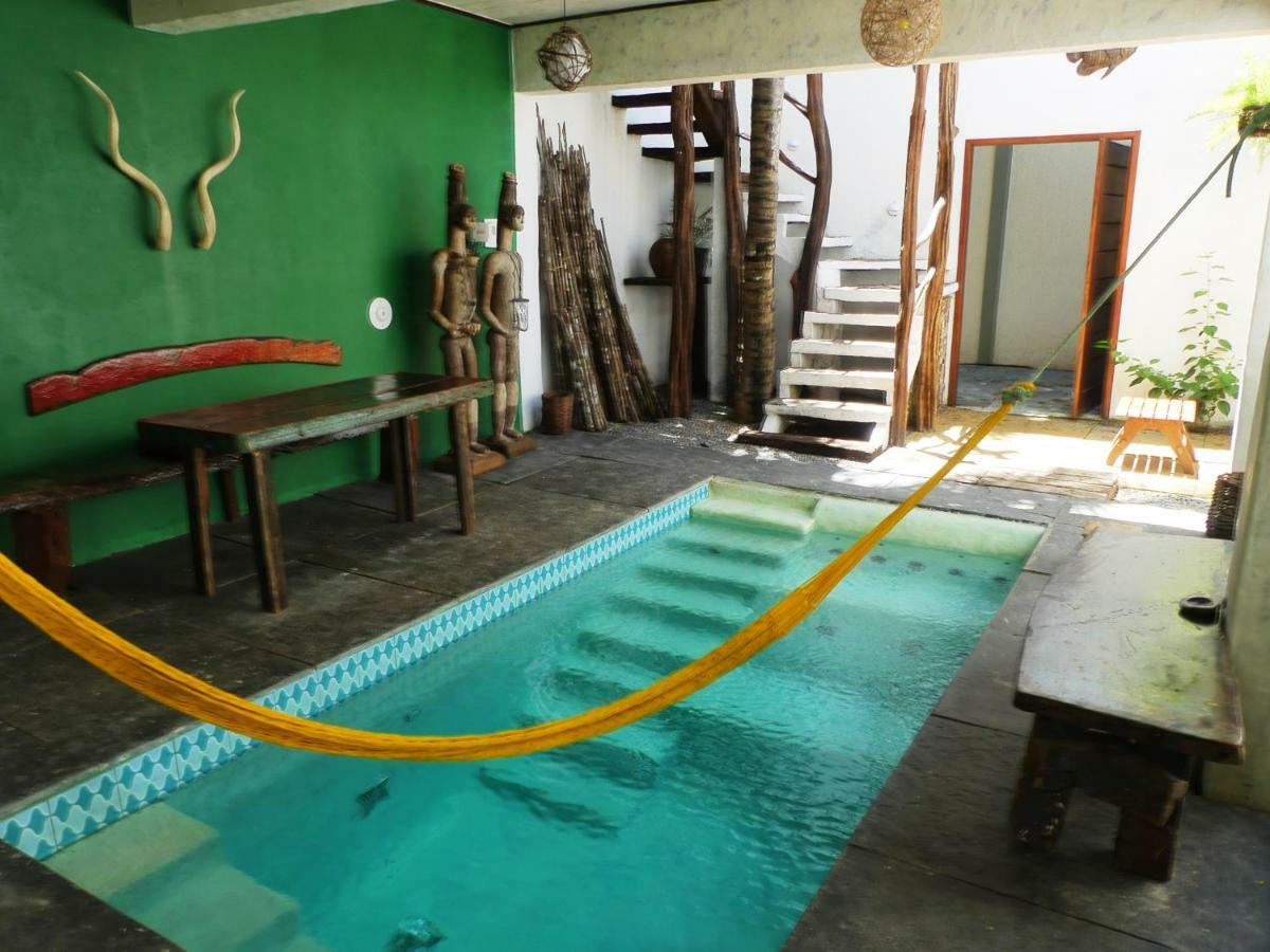 Suite Private Pool