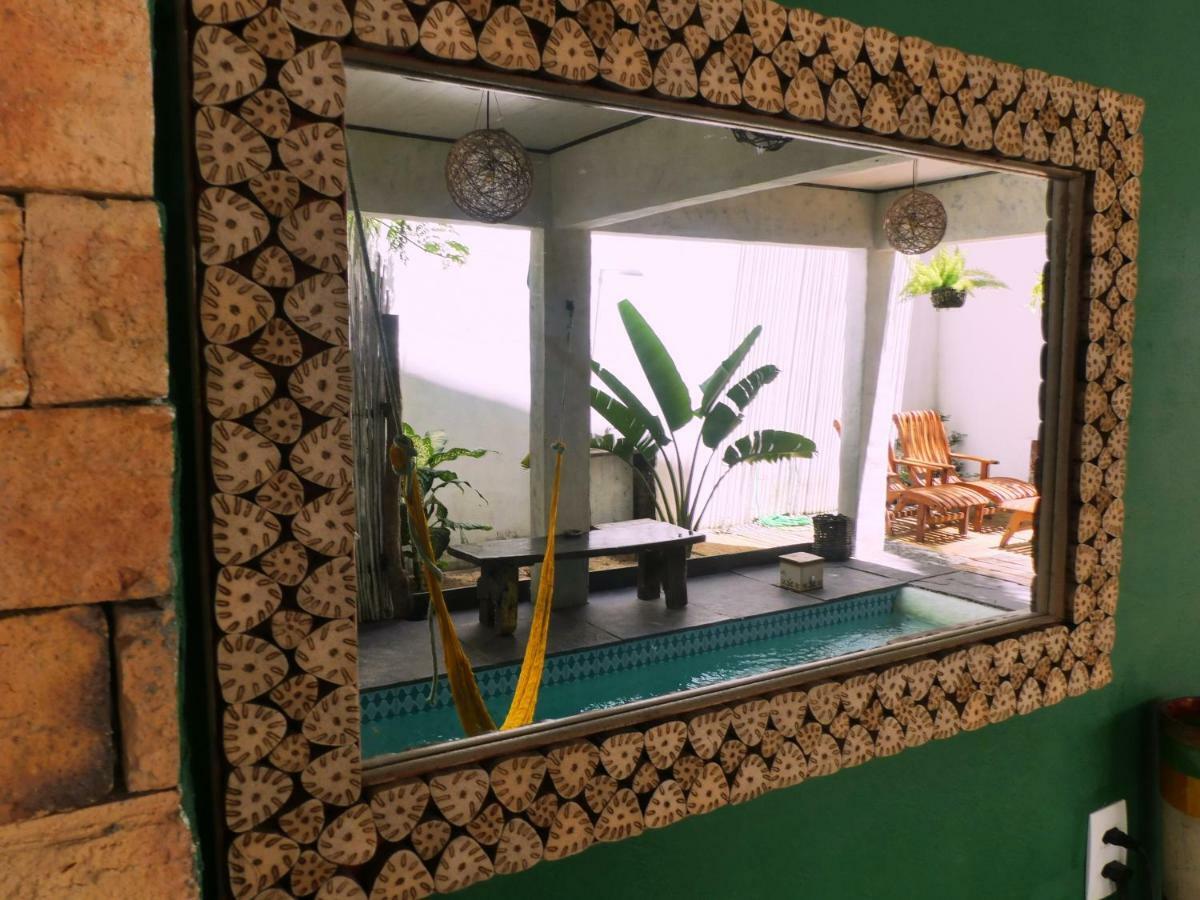 Suite Private Pool