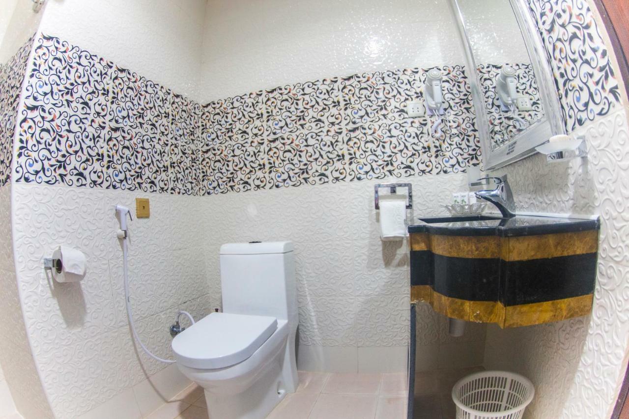 Two Bedroom Apartment Partial Sea View