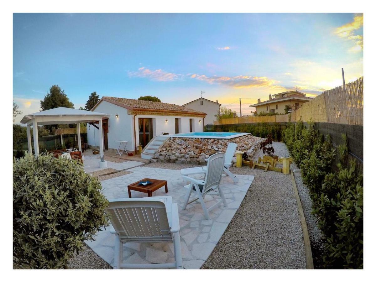 Villa Private Pool