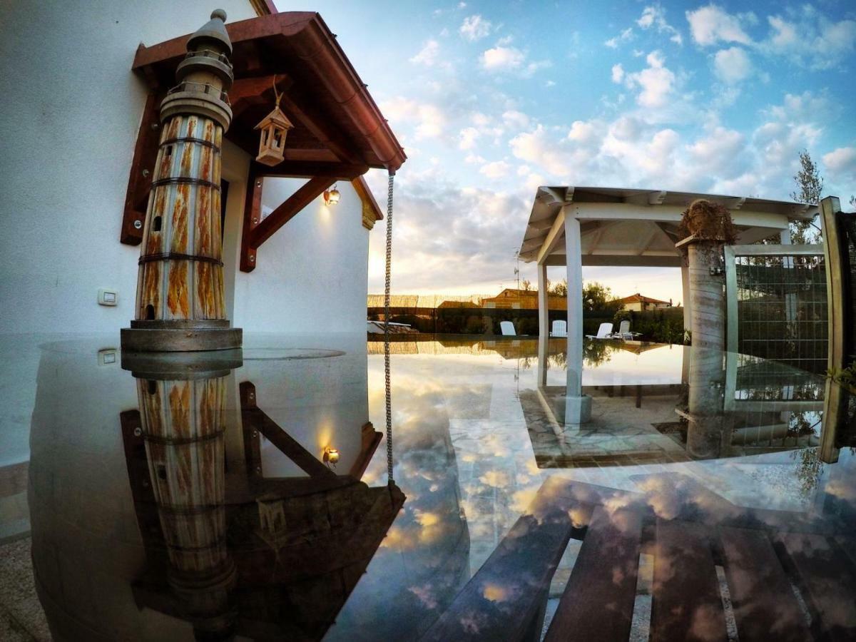 Villa Private Pool
