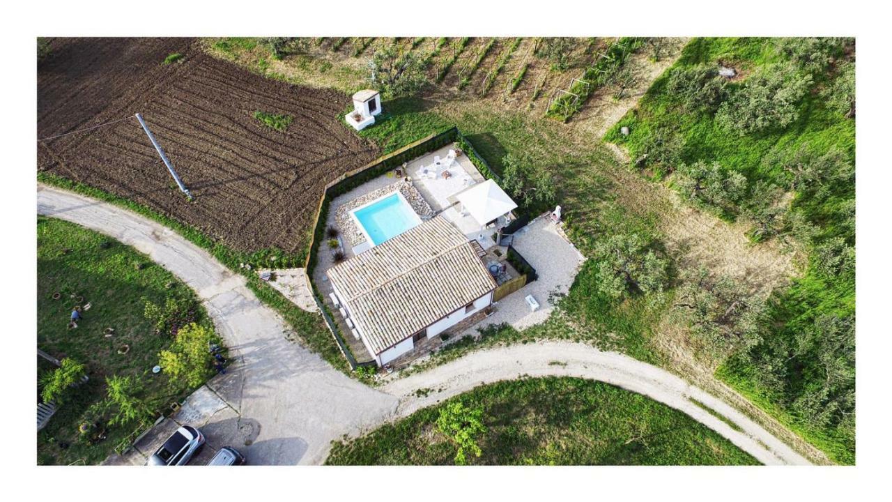 Villa Private Pool