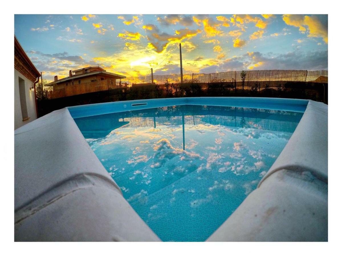 Villa Private Pool