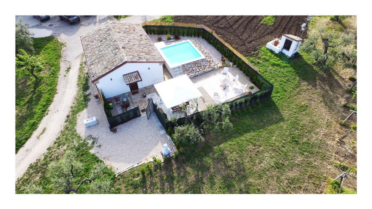 Villa Private Pool