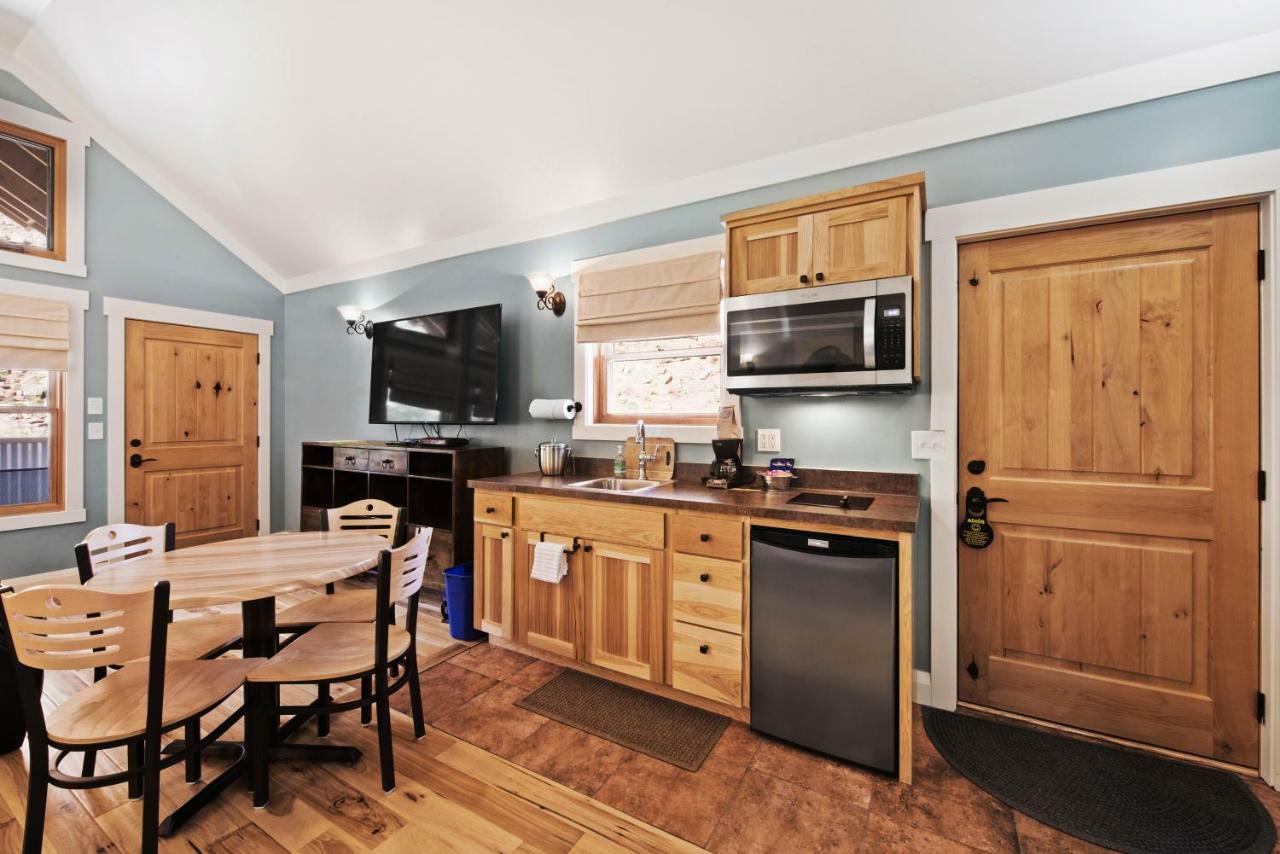 Premium Double Bungalow
