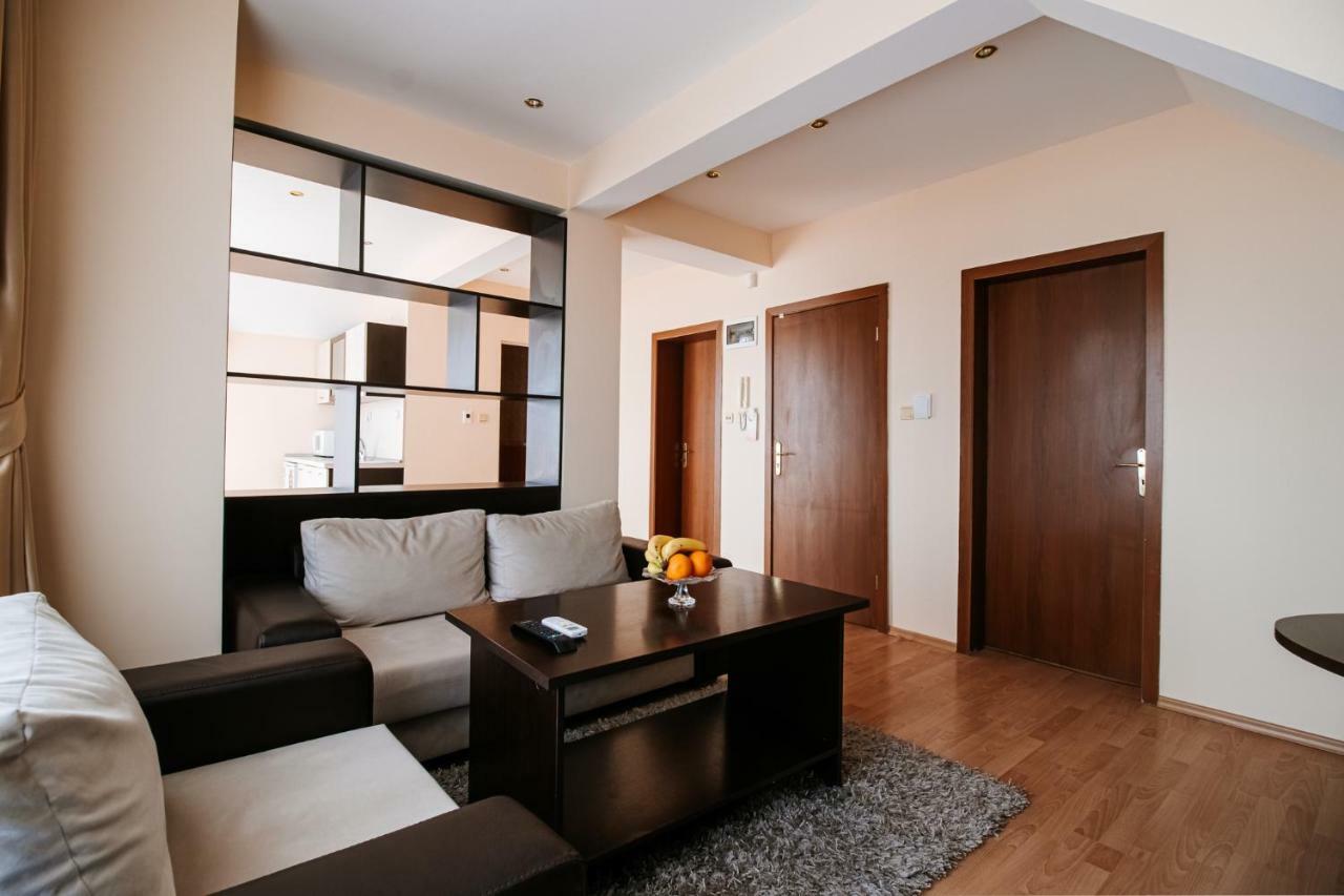 Appartamento con 2 Camere da Letto