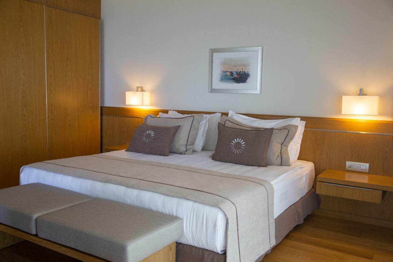 Economy Doppelzimmer
