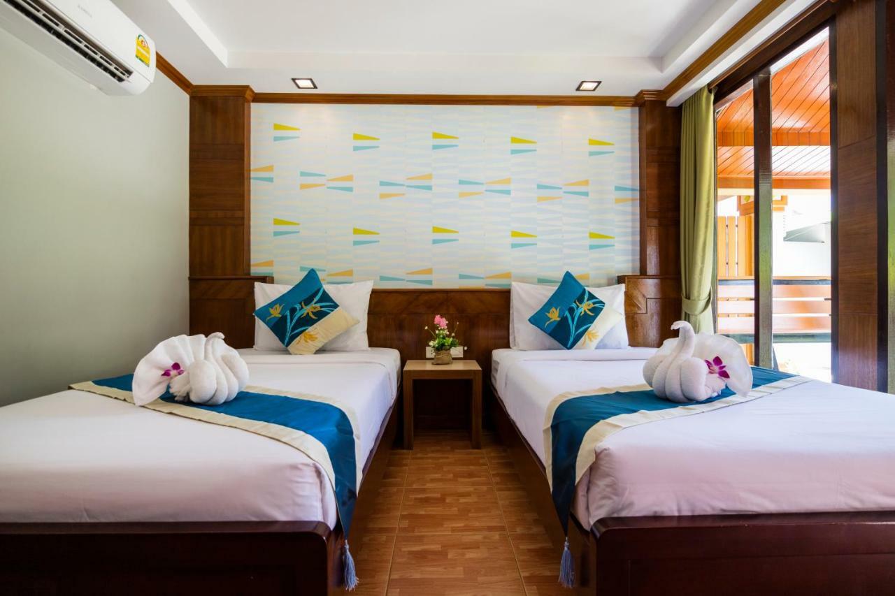 Bungalow Twin Room,831144857:JPEG