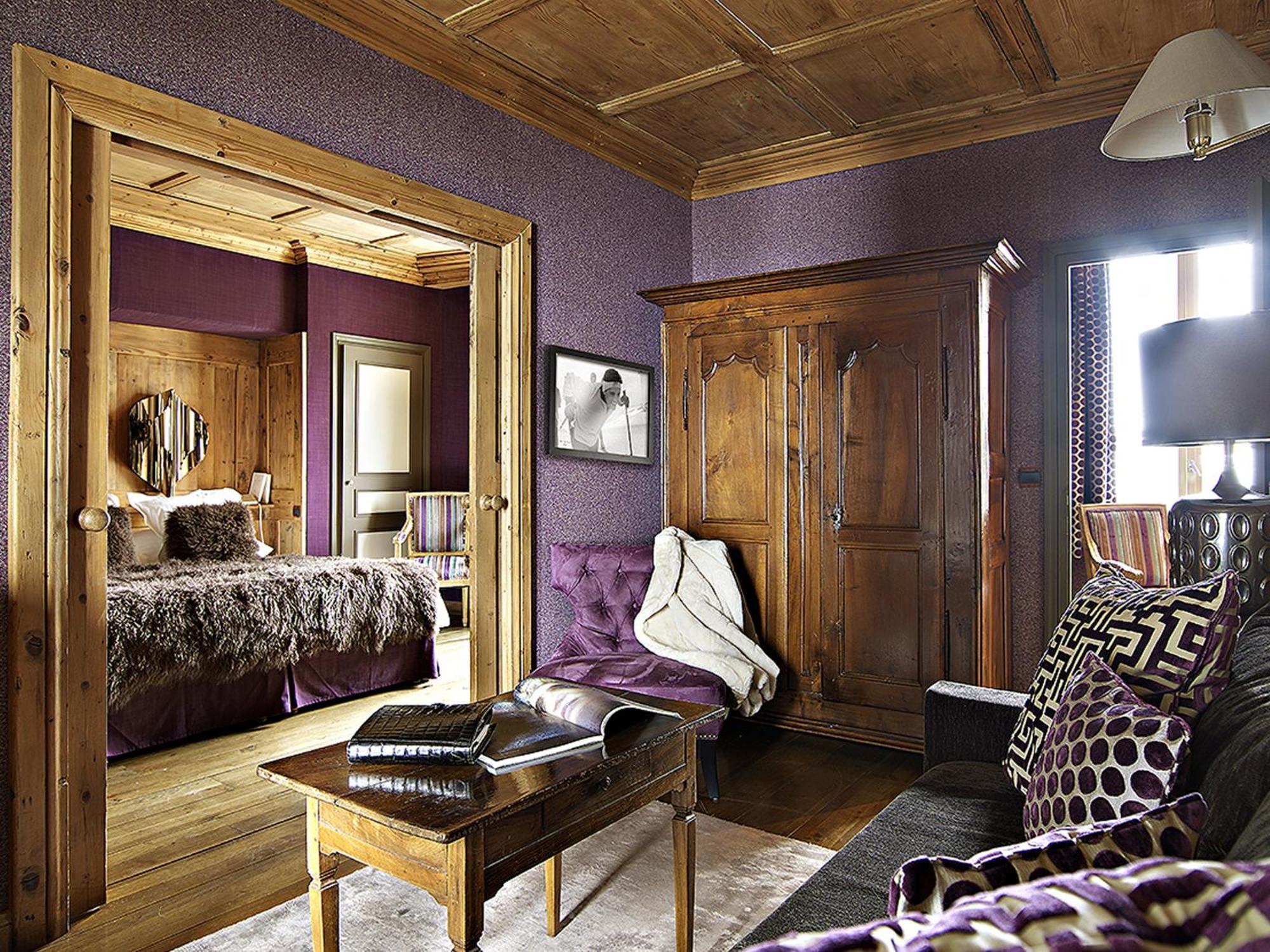 Signature Suite