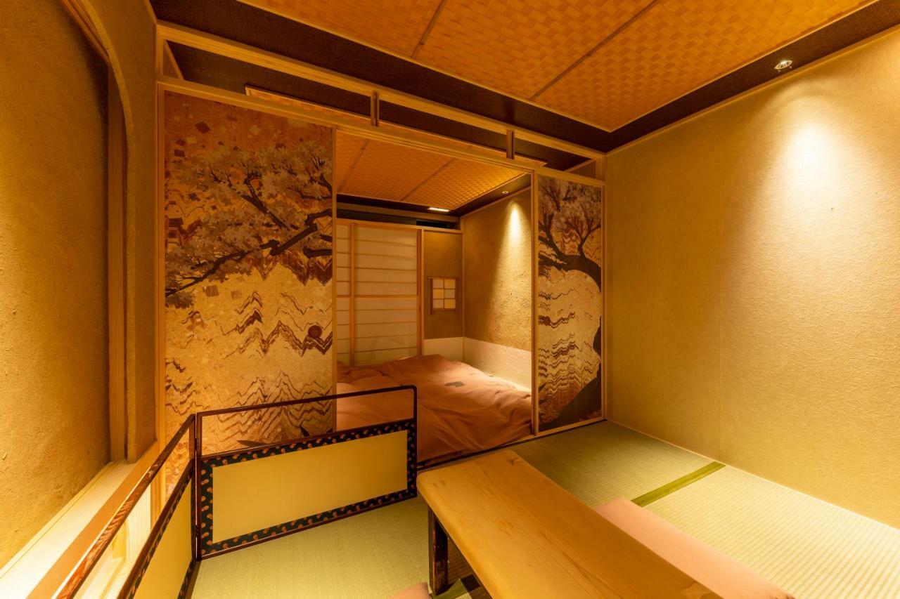 Superior Dreibettzimmer in japanischem Stil