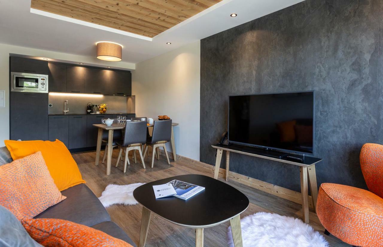 Appartement met 2 slaapkamers