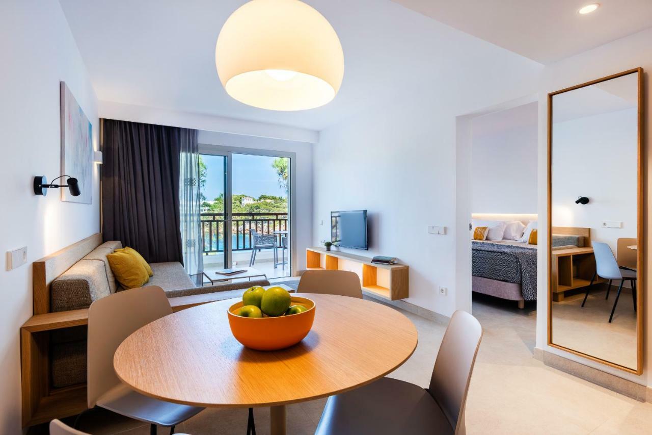 Appartamento Superior con Vista Mare