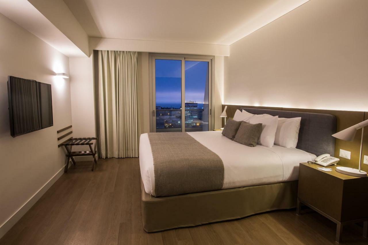 Kamer met Kingsize Bed - Rookvrij