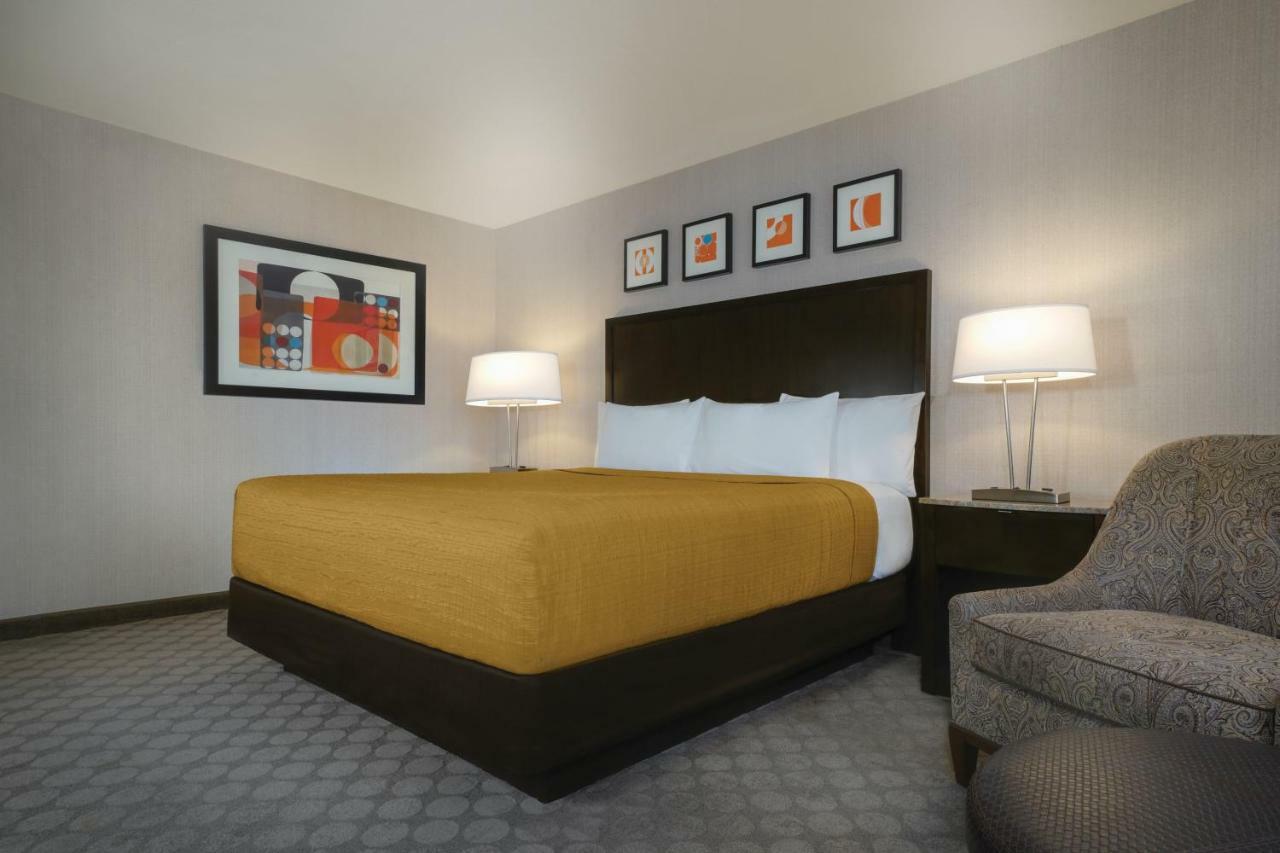 Kamer met Kingsize Bed - West Toren - Honden Toegestaan